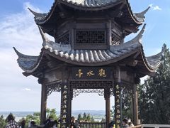 -涂山风景区
