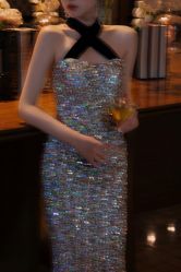-艾米丽婚纱礼服