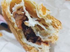 苹果酥-老梦面包 CHEZMOREL(三源里店)
