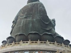 -天坛大佛