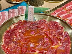 -西塔拾玖泥炉烤肉·活鳗(芝麻街店)