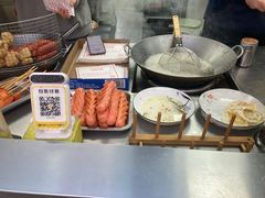 -尚食·卢记烧饼(十全街店)