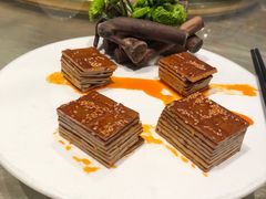 -老房子金沙元年川菜食府·花园餐厅(金沙店)