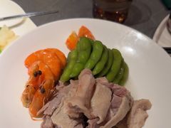 -吴越荣记·苏州菜·松鼠桂鱼(斜塘老街店)