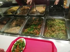 -金德利民快餐(胜利大街店)