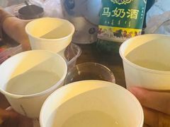 -白老大羊杂碎稍麦