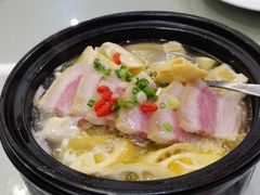 -中国徽菜·徽商故里(远大店)