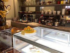 -芳博滋法式甜品(时代店)