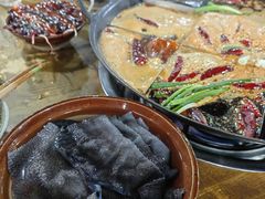 -正南齊北重庆老火锅(光华村直营店)