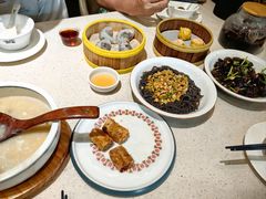 -如轩·海鲜砂锅粥·潮汕菜(小榄店)