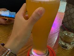 洛奇先生小麦白啤-MR.ROCKY洛奇先生RESTAURANT&BAR(宝安壹方城店)