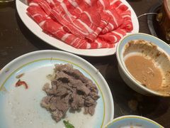 -匹夫涮肉城(黄村店)