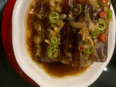 -阿庄新豫菜(通泰路店)