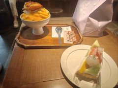 -RUXU入续糖水铺与包(卓悦中心店)