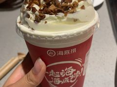 -海底捞火锅(海宁路店)