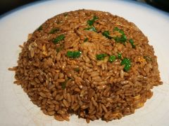 酱油炒饭-三俞竹苑(卓展店)