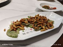 -大灶头·新昌菜(中国茶市店)