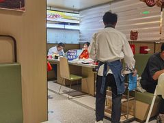 -海底捞火锅(龙湖时代天街店)