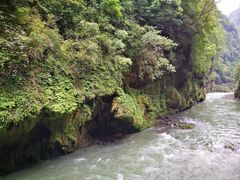 -南江大峡谷