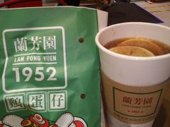 -兰芳园丝袜奶茶(方庄时代店)
