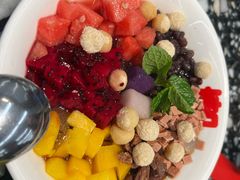 -胖妹面庄(香饵胡同店)