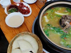 -尼玛藏家风味园(阿山食城店)
