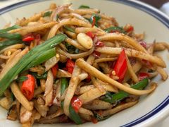 -新新湘菜馆(新中街二条店)