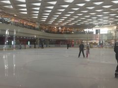 -全明星滑冰俱乐部(万象城店)