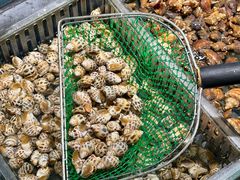 -好兄弟郭巨海鲜(天一阁店)