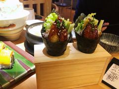 -TORO MaKi 寿司·日料(华创店)