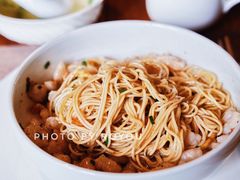 三虾面-御面斋精品面馆