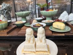 -天津海河悦榕庄·Lobby Lounge大堂吧