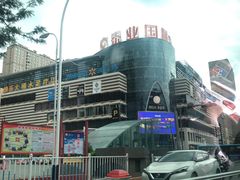 -昆百大泰业城