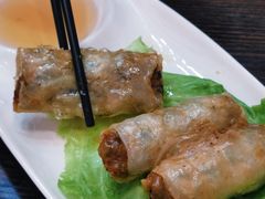 越南炸春卷-PHO·5越南牛肉粉(建新路店)
