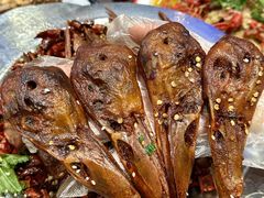 -路边羊烧烤酒场(宝带路店)