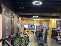 -峰鸟24h自助健身(锦泰城店)