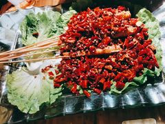 -印巷里主题餐厅(马鞍山店)