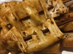 -AK47烤羊腿串吧(柳浪家园店)