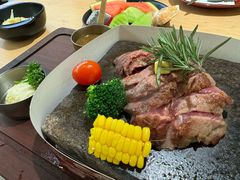 -凡塔斯牛排自助餐厅(莆田万达店)