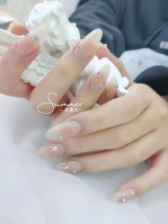 -莎萌尔SUMMER日式美甲美睫