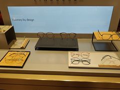 -溥仪眼镜PUYI OPTICAL(国贸商城店)