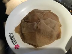 经典毛肚-川锅一号火锅(1818牌楼店)