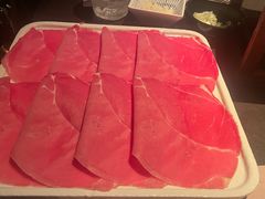 -东来顺·非遗火锅(赛格国际购物中心店)