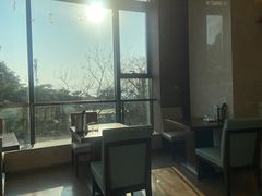 -舟山希尔顿酒店·開自助餐厅