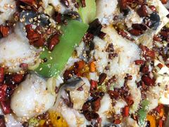 -清真·锦翔炝锅鱼(明德门店)