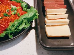 -新辣道鱼火锅(西直门店)