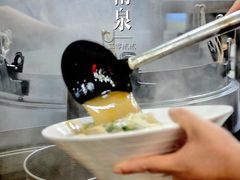 麻辣烫-重庆麻辣烫(国权路店)
