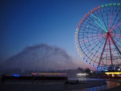 -霸王河欢乐世界