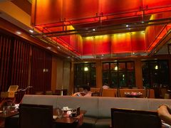-杭州西子湖四季酒店-WL BISTRO西湖餐厅(灵隐路店)