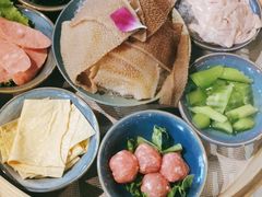 -五星桥原切肥牛火锅·30年专注好牛肉(湖塘店)